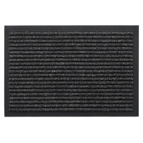 Szennyfogó szőnyeg - Kész textil lábtörlő, 90 x 150 cm