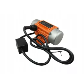 PUTA 30 W betonvibrátor 3000 ford./perc