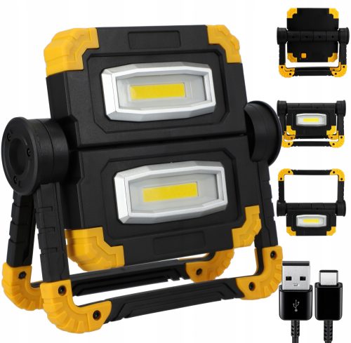 Halogén semleges fehér 1200 lm 20 W
