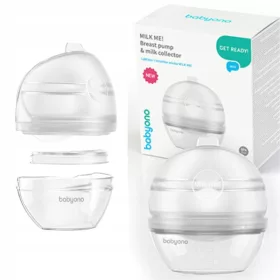 Anyatejes üveg - Tej nekem, babyono ételpad