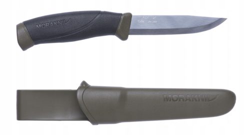 Kés, machete - Mora Pro S Morakniv rozsdamentes acél kés