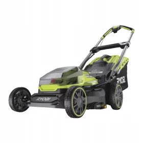   Akkumulátoros fűnyíró - Ryobi akkumulátoros fűnyíró 40 cm