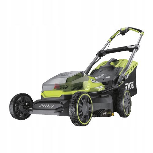 Akkumulátoros fűnyíró - Ryobi akkumulátoros fűnyíró 40 cm