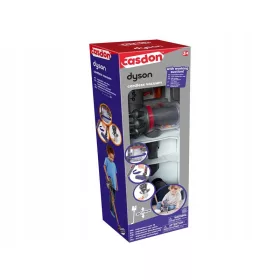  Casdon Dyson gyermekporszívó