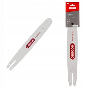   Vezetősín - ÚTMUTATÓ OREGON 40 3/8 1.3 STIHL FŰRÉSZVEZETŐK