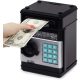  BIZTONSÁGOS PIGGY BANK ATM ÉRMÉHEZ BANKJEGYEK PIN