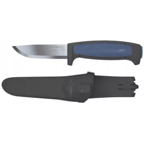   Kés, machete - Start-1 fekete fekete pisztoly Kal. Legfeljebb 6 mm
