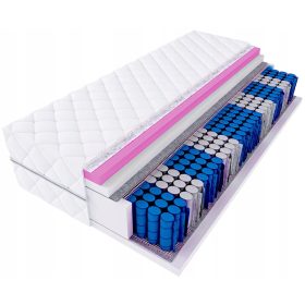  MTM DIL matrac közepes 200 x 90 x 18 cm