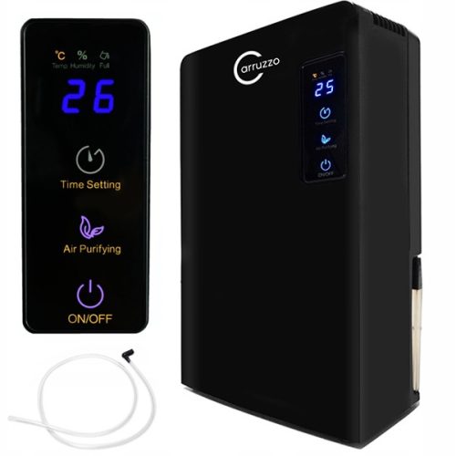 Párátlanító - Nedvességtartalom dekoridifier Dehumidifier