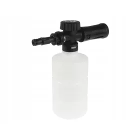   Habosító magasnyomású mosóhoz -  Dedra ded882205 foad zongora