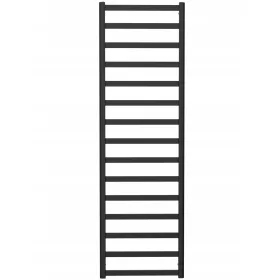   JKTERM vizes fürdőszoba radiátor 940 W 530 x 1500 mm fekete