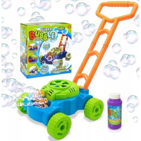 Big Toys gép 118 ml 28 cm x 14 cm