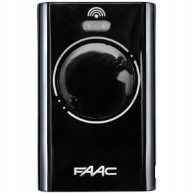   Távirányító - Távirányító FAAC XT2 SLH 868 Mhz 2 csatornás