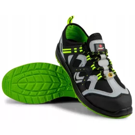 Proof Sporty ESD munkacipő, 43-as méret