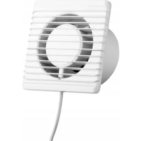 airRoxy 01-091 fürdőszoba ventilátor 100 mm