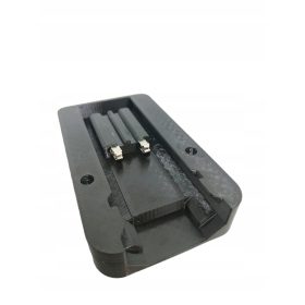 Szerszám adapter - Szénkefék készlet