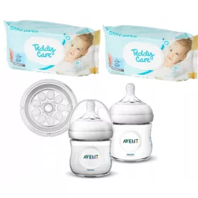 Philips Avent palack 125 ml SCF690/27