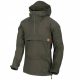 Vadász kabát - Helikon Woodsman kabát anorak taiga zöld l