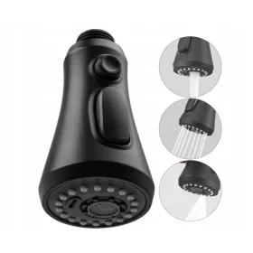   Konyhai csaptelep - Éhség egy cserefejű konyhai akkumulátorért