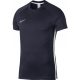 Kosárlabda póló - Nike Dri Fit Academy SS AJ9996451 T -phirt