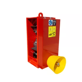 Hátsó merevítő CNC 4M100 25 KM