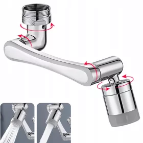 Rotary Tap Tap Tap Pendant
