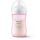 Bébiüveg - Avent Natural Response Baby Palack 1m+