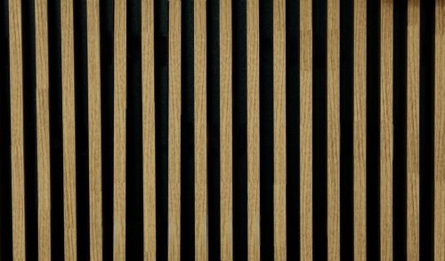 Fallécek, lécek, panelek, Grande Oak 3D, 12 db.