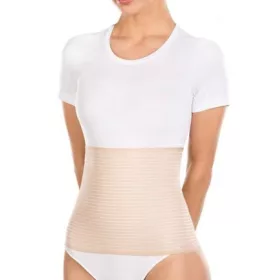    Szülés utáni öv Mrs. Teresa Medica PT 0104C, hússzínű, XL-es méret