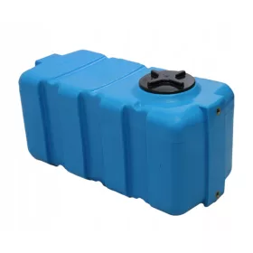  Műanyag szeptikus tartály 200 liter