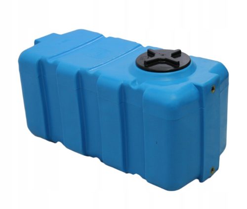  Műanyag szeptikus tartály 200 liter