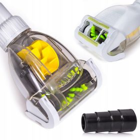   Fúvóka, kefe porszívóhoz - Ssawko nagy kefe elektrolux porszívóhoz