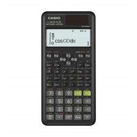  Casio FX 991 ES PLUS tudományos számológép