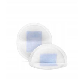   Mellbetétek szoptatáshoz - Lansinoh Eldobható betétek fehér 100 db.
