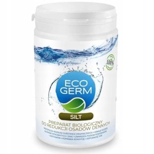  Bakteriális készítmény EcoGerm Silt 1kg Hydroidea