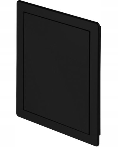 Awenta ellenőrző ajtó 20 x 30 cm ABS
