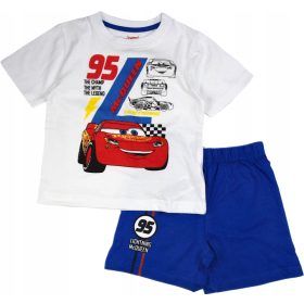   Gyermek pizsama, fürdőköpeny - Egyszerű pamutruhát 146 nyárra