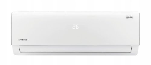 Hordozható légkondicionáló - Klíma Rotenso Ukura X 5,3 kW
