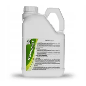    Folyadék csótányok, kullancsok, szúnyogok, lepkék, hangyák, legyek, darazsak, pókok, bolhák, poloskák, ezüsthal ellen Asplant 5 kg 5000 ml