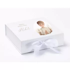  Dobozos szuvenír Szentáldozás a pénzlevélen