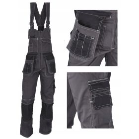 Hosszú munkanadrág Adam Bezpieczny 280 r. 58