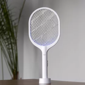   Rovarriasztó - Elektromos mancs a 2in1 -es szúnyogok rovaraihoz
