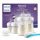  PHILIPS Avent Natural SCD838/11 kulacskészlet