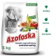 Nitrogén műtrágya Grupa Inco granulátum 5 kg 5 l