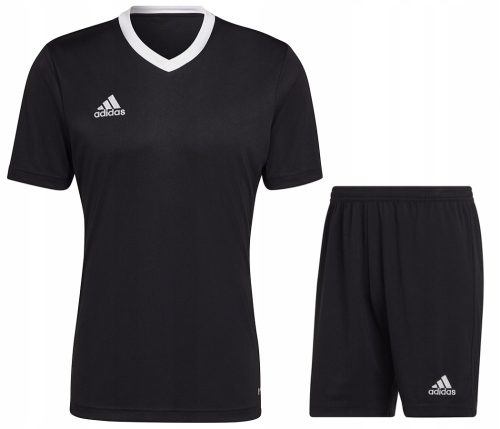 Kosárlabda ruhakészlet - ADIDAS SPORTS SZETT PÓLÓ RÖVID méretű