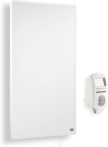 Infravörös fűtés 1000W