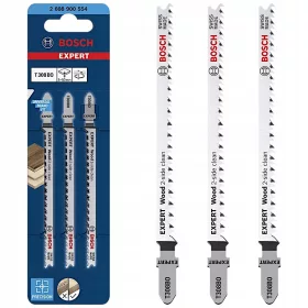   Fűrészek, fűrészlapok - Bosch szegmentált penge sacz 100 bb bim