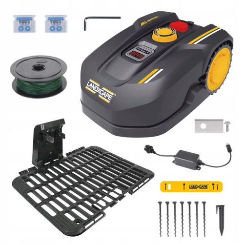  LandXcape LX790 600m2 20V 30-60mm fűnyíró
