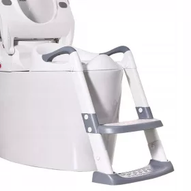   Gyermek WC ülőke - GC tészta fog mourese Hydershy 35ml menta