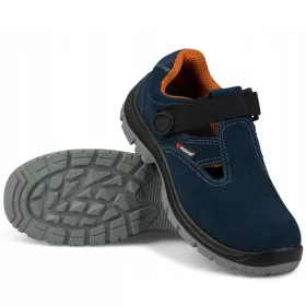 Proof szandál munkacipő 01-892 43-as méret